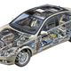 Illustration for article titled 2010 Mercedes E500 Coupe: First Photos